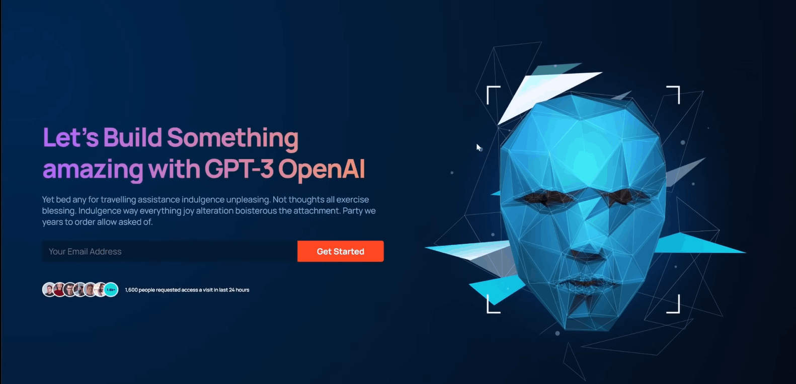 Mobirise Website Builder